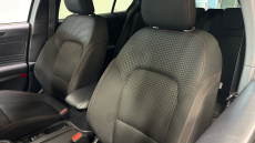 Ford Focus 1.0 EcoBoost Hybrid mHEV 155 ST-Line Edition 5dr Petrol Hatchback